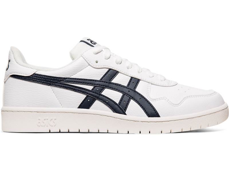 Pánské Tenisky Asics JAPAN S Bílé 94675DZOM